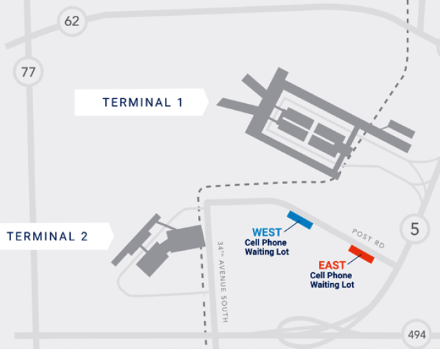 Innovating and improving the travel experience at MSP Metropolitan